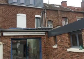 Rénovation énergétique et redistribution du logement