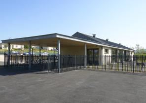 Groupe scolaire Tauxières-Mutry 01