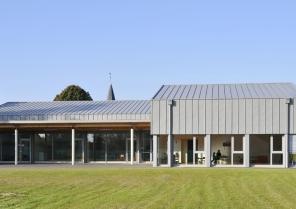 ACCUEIL DE LOISIRS - MAROLLES 51