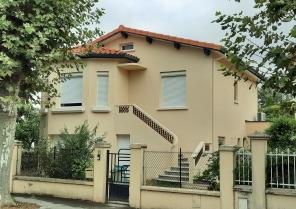 APRES Travaux - Façade sur rue