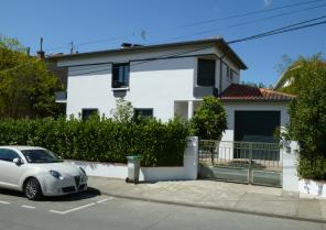 Après travaux - façade sur rue