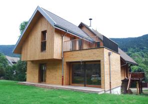 Maison après travaux - Maison Voisin 