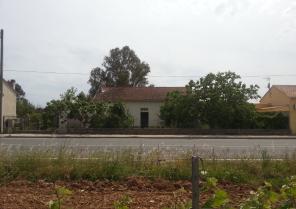 maison actuelle avant