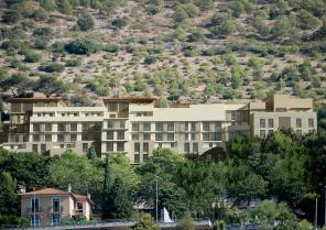 RESIDENCE LES CISTES