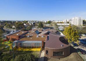 Vue d'ensemble - *Photo :Hervé Abbadie®