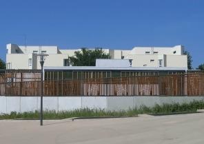 Façade - *Photos :aHa