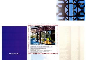 Publication: STEEL: IN 2015 BOOK