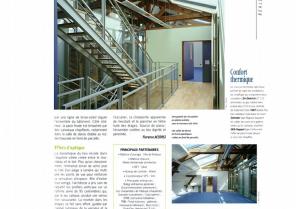 Publication L'empreinte n°56 - 2002