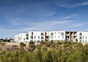 Vue d'ensemble du projet