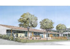 Crèche La Tour - Brignoles