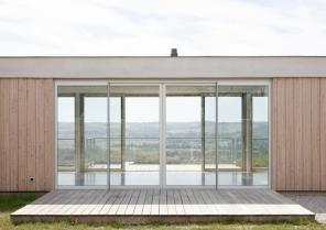 transaprence visuelle