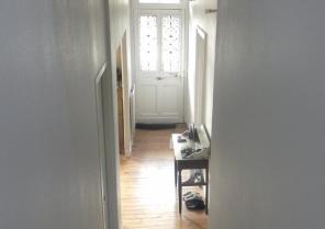 aménagements interieurs