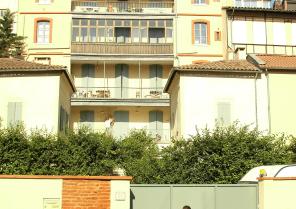 ravalement de façades - secteur ABF