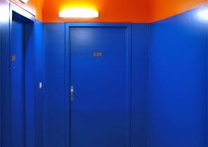 Réhabilitation de logements sociaux Paris 18ème