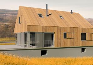 Réformer le pavillon 