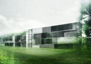 17 logements et crèche 60 berceaux