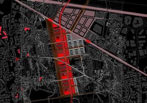 Requalification Urbaine