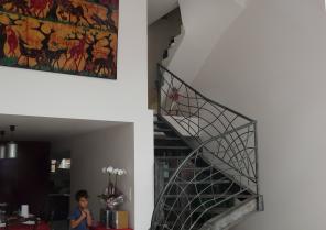 Création de beaux volumes pour gagner de la lumière