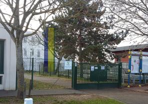 Création d'un ascenseur Groupe scolaire Célestin Freinet