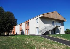 extension 1 - 2012 (26 lits)