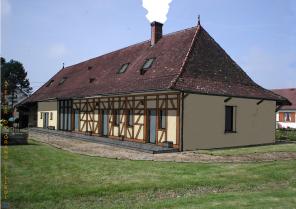 projet insertion paysagère