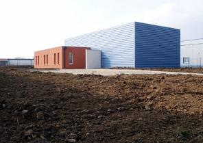 Vue d'ensemble | Façade rue