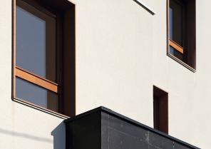 de larges ouvertures sur la vallée de la Seine