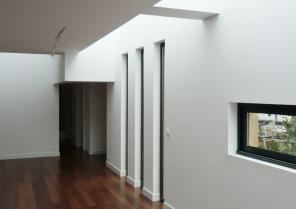 Extension a Antony-Fabrice Commerçon Architecte