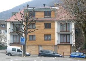 LOGEMENTS - KAYSERSBERG (68)