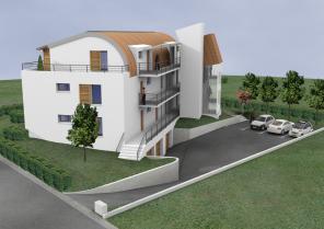 LOGEMENTS - HUNINGUE (68)