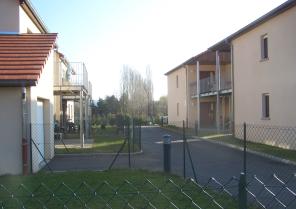 LOGEMENTS - OTTROTT (67)