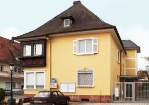 Maison des services