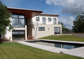 Villa à BLAESHEIM