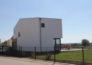 Villa à KOLBSHEIM