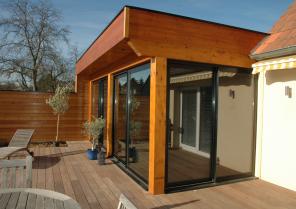 EXTENSION G