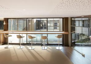 Espace de travail