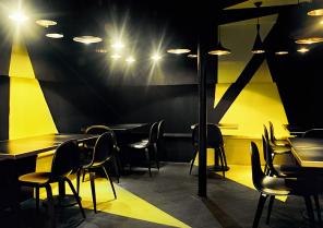 Le Mudd Club