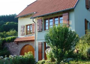 Maison M