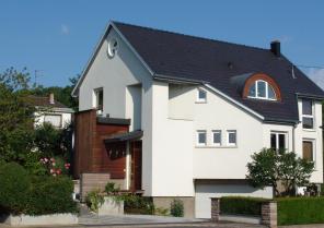 Maison K