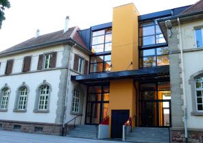 Ecole de musique - Ingersheim