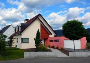 Maison à Turckheim