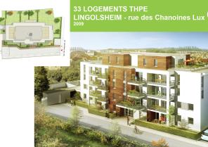 NEXITY Chanoine Lux