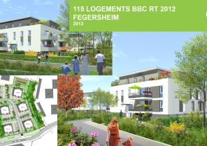 NEXITY Fegersheim