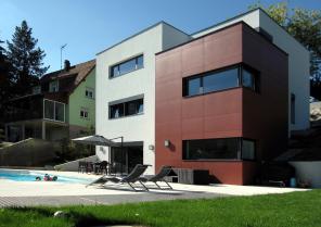 Maison H (Barr 67)