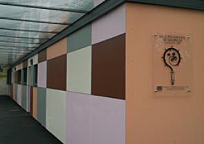 SALLE POLYVALENTE