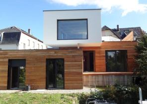 MAISON INDIVIDUELLE