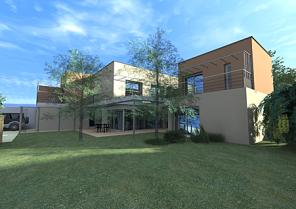 GITE DE 5 LOGEMENTS