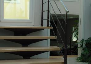 rénovation détail intérieur