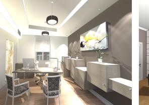 cabinet médical R. STRASBOURG