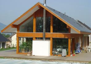 Maison à MOUXY (73)